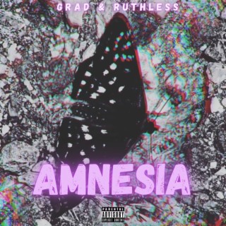 Amnesia ft. Ruthle$$ lyrics | Boomplay Music