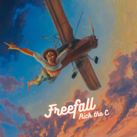 Freefall | Boomplay Music