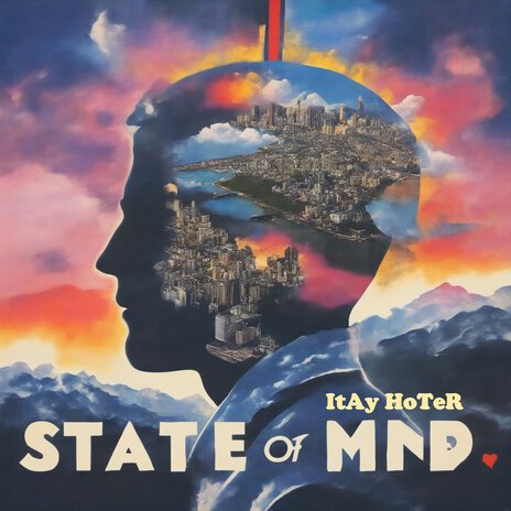 State of Mind | Boomplay Music