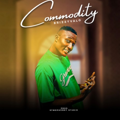 Commodity | Boomplay Music