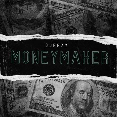 MONEYMAKER | Boomplay Music