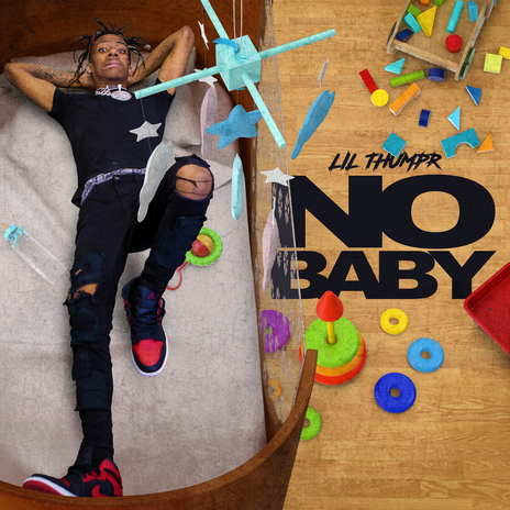 No Baby (Radio Edit) ft. Wavvy Pluto | Boomplay Music