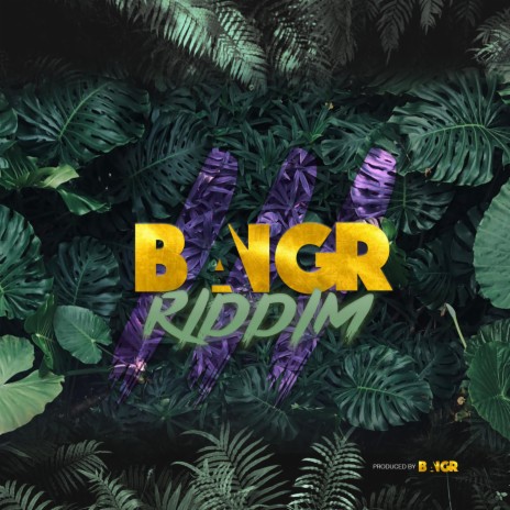 Bangr Riddim 3 | Boomplay Music