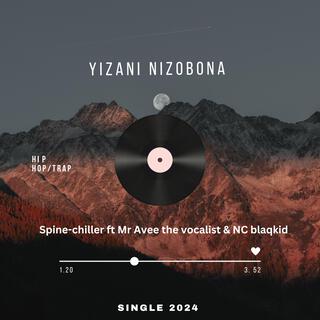 Yizani nizobona