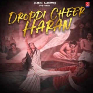 Dropdi Cheer Haran