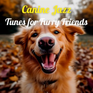 Canine Jazz: Tunes for Furry Friends