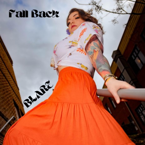 Fall Back | Boomplay Music