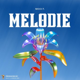 MELODIE lyrics | Boomplay Music