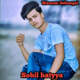 Sohil Hatyya