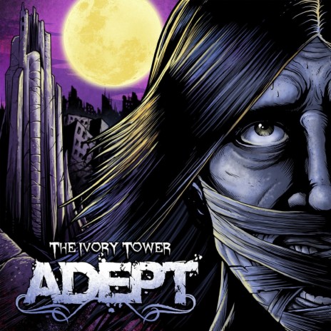 The Ivory Tower | Boomplay Music