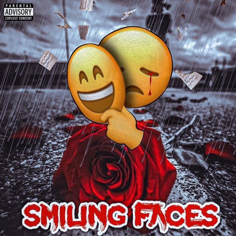 Smiling Faces | Boomplay Music