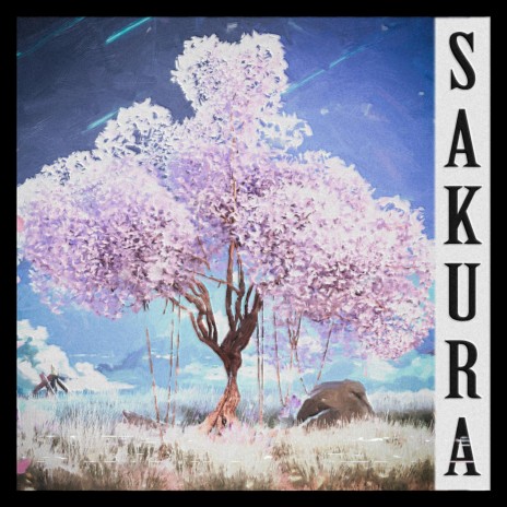 Sakura ft. TAKESHI | Boomplay Music
