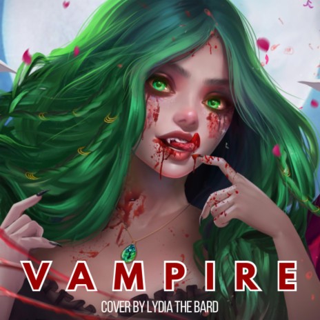 Vampire | Boomplay Music