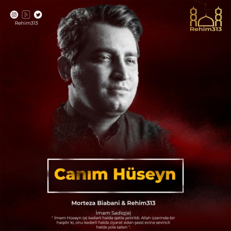 Canim Huseyn (e) [Morteza Beyabani |2022|] | Boomplay Music