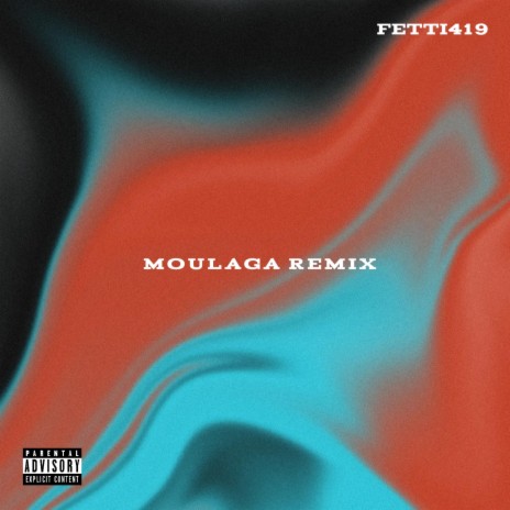 Moulaga (Speed Up Remix)