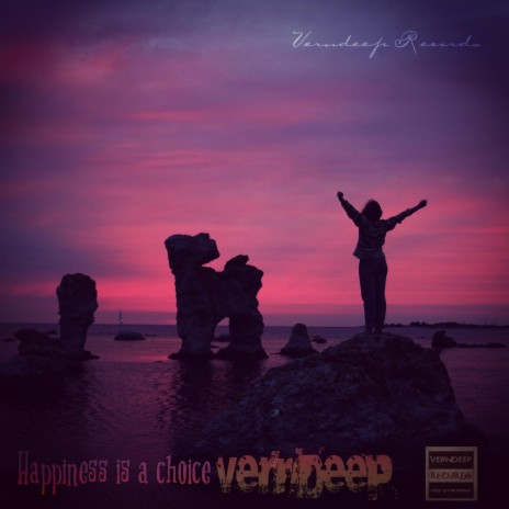 Happiness is a choice | Boomplay Music