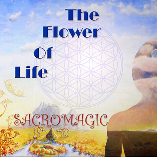 The Flower Of Life 1 special edition