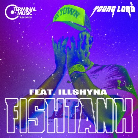 FISHTANK (feat. IllShyna) | Boomplay Music