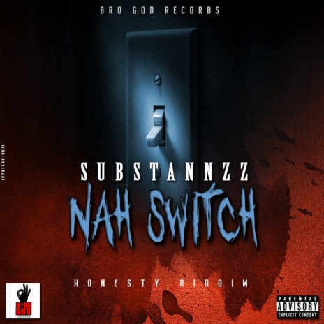 Nah Switch | Boomplay Music