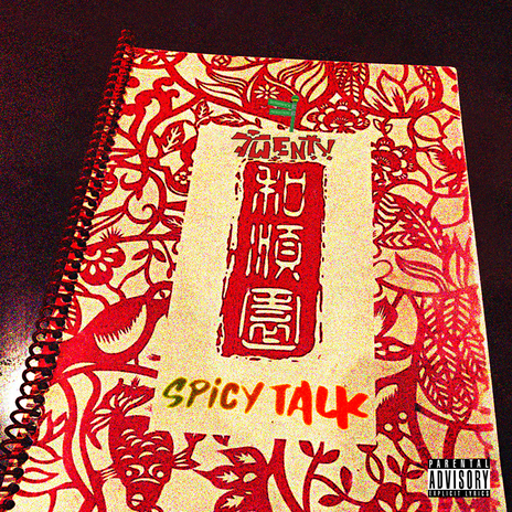 Spicy Talk ft. Victor Borja, Cody Shallow & T. Harris | Boomplay Music