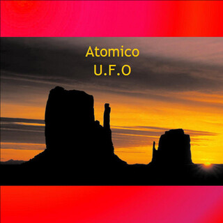 Atomico U.F.O.