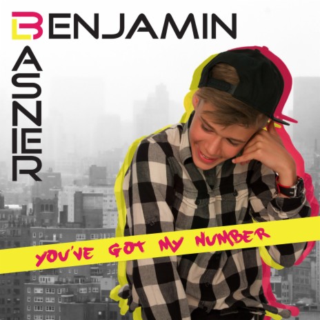 You've Got My Number | Boomplay Music