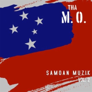 Samoan Muzik, Vol. 2
