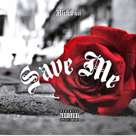 Save Me ft. RichSkii . & Chanelle Mims | Boomplay Music