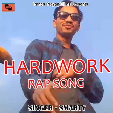Hardwork Rap Song (Pahadi)