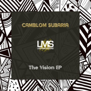 The Vision EP