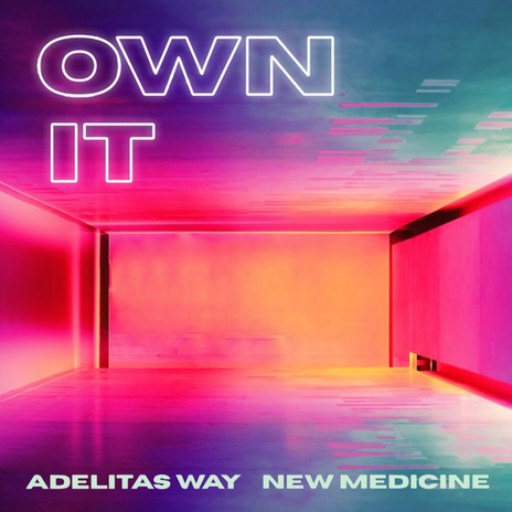 Own It - Rock Remix ft. New Medicine | Boomplay Music