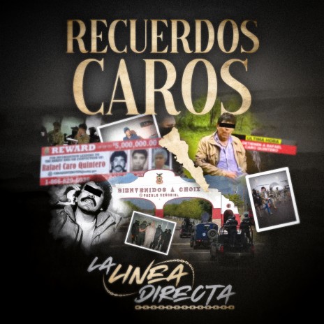 Recuerdos Caros | Boomplay Music