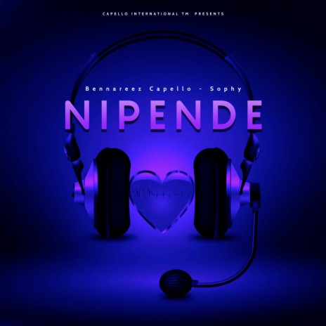 Nipende ft. Sophy | Boomplay Music