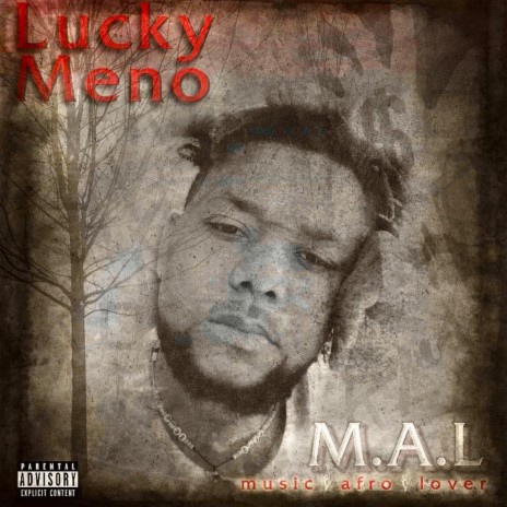 Lucky Meno Crazy Lyrics