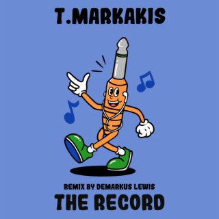 The Record (Demarkus Lewis Remix)