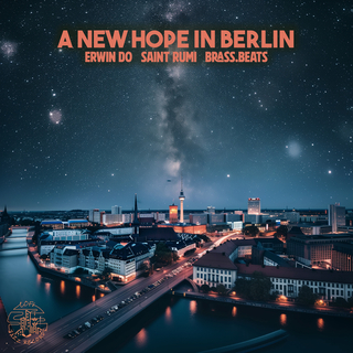 A New Hope In Berlin