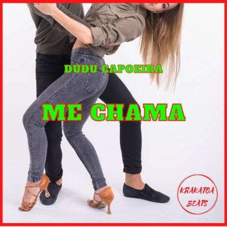 Me Chama | Boomplay Music