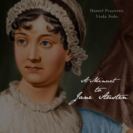 A Minuet To Jane Austen | Boomplay Music