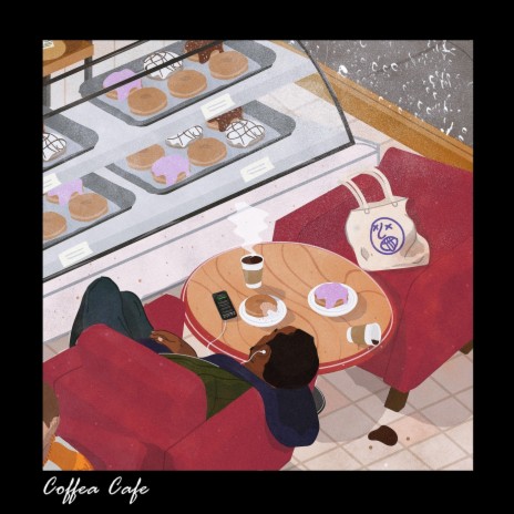 Coffea Cafe | Boomplay Music