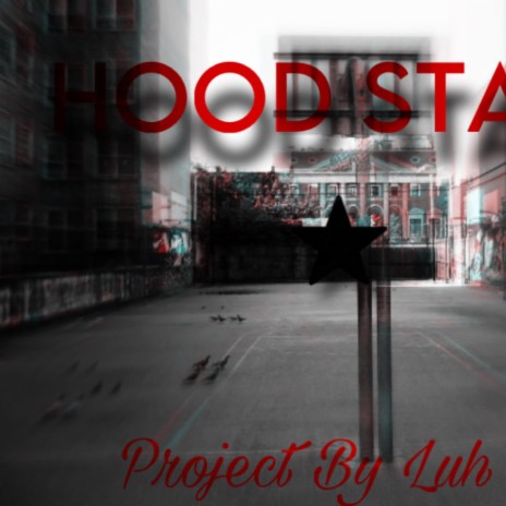 Hood Star (Sped Up) | Boomplay Music