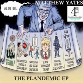 The Plandemic EP