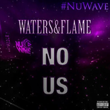No us ft. Dany Waters & Mnk