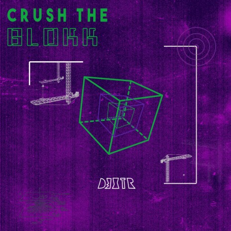 Crush the Blokk | Boomplay Music