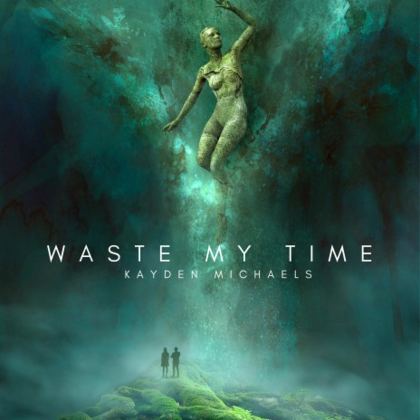 Waste My Time | Boomplay Music