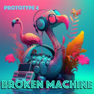 Broken Machine