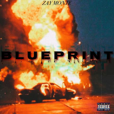 BLUEPRINT | Boomplay Music