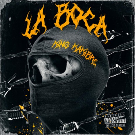 La Boca | Boomplay Music