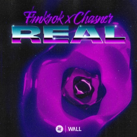 Real ft. Chasner | Boomplay Music