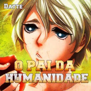 Pai da humanidade | Adão (Shuumatsu no Valkyrie)