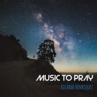 Music to pray (Instrumental)
